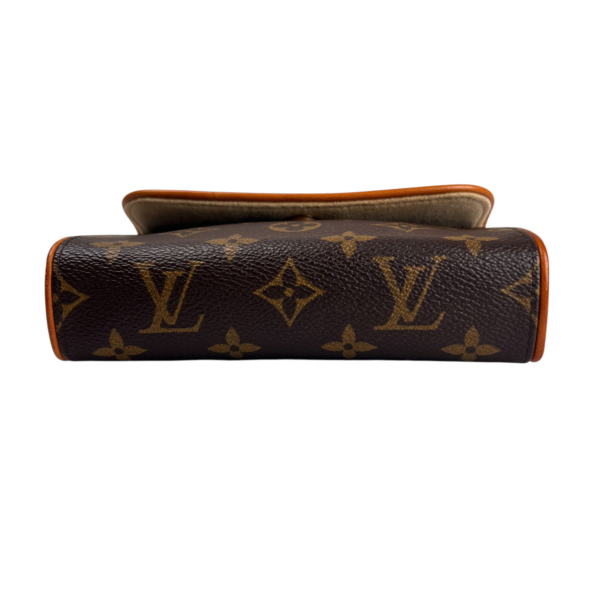 Louis Vuitton Brown Shoulder Bags A-17807