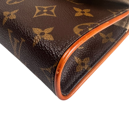 Louis Vuitton Brown Shoulder Bags A-17807