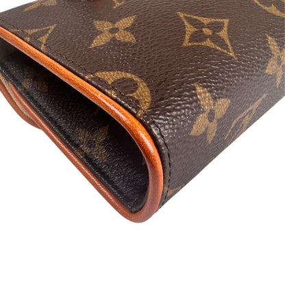 Louis Vuitton Brown Shoulder Bags A-17807