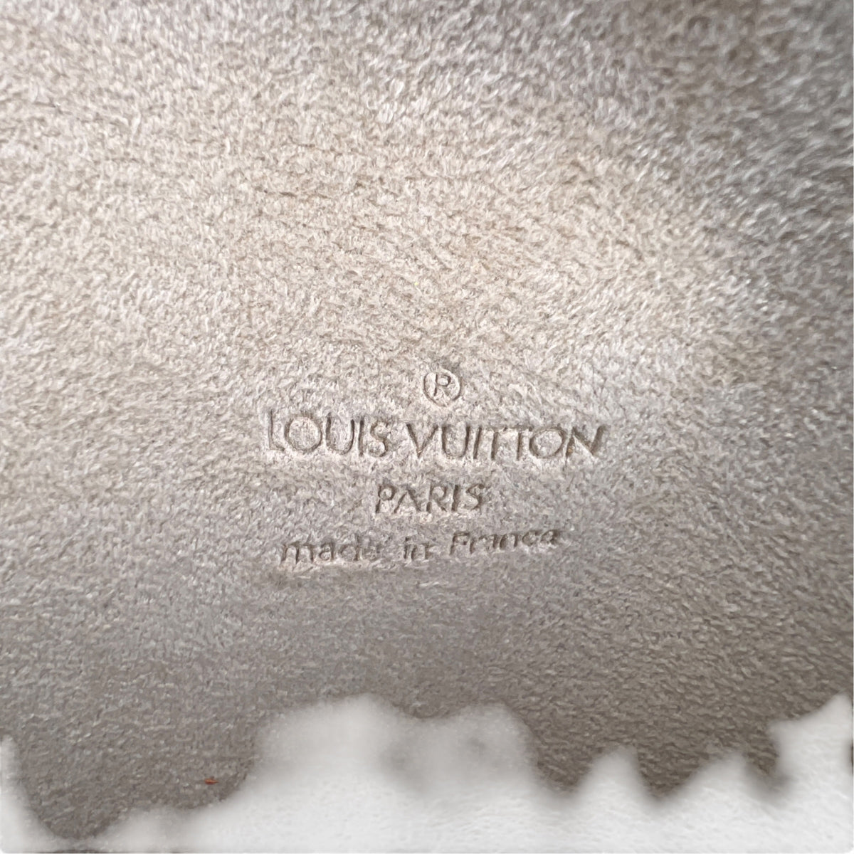 Louis Vuitton Brown Shoulder Bags A-17807