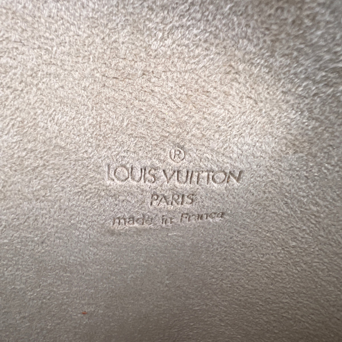 Louis Vuitton Brown Shoulder Bags A-17807