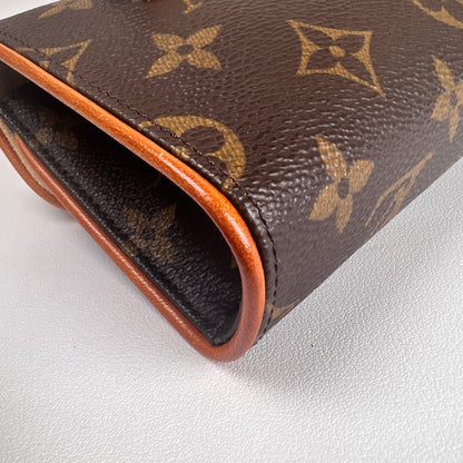Louis Vuitton Brown Shoulder Bags A-17807