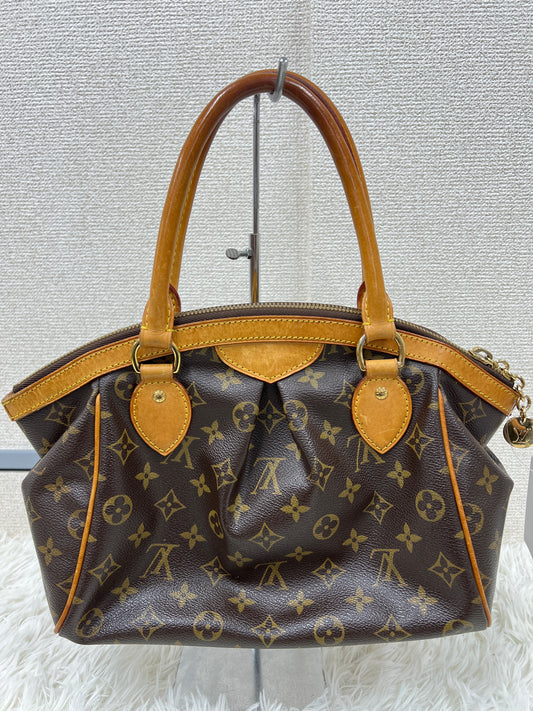 Louis Vuitton Brown Handle Bags A-17809