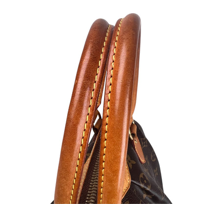 Louis Vuitton Brown Handle Bags A-17809