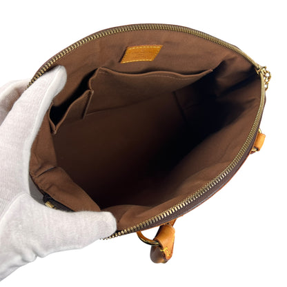 Louis Vuitton Brown Handle Bags A-17809