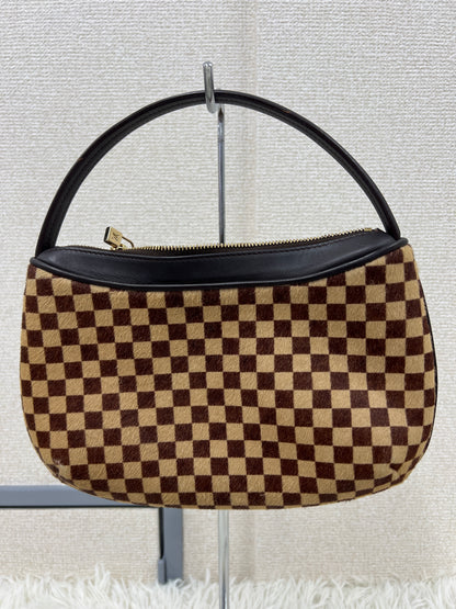 Louis Vuitton Brown Handle Bags A-17810