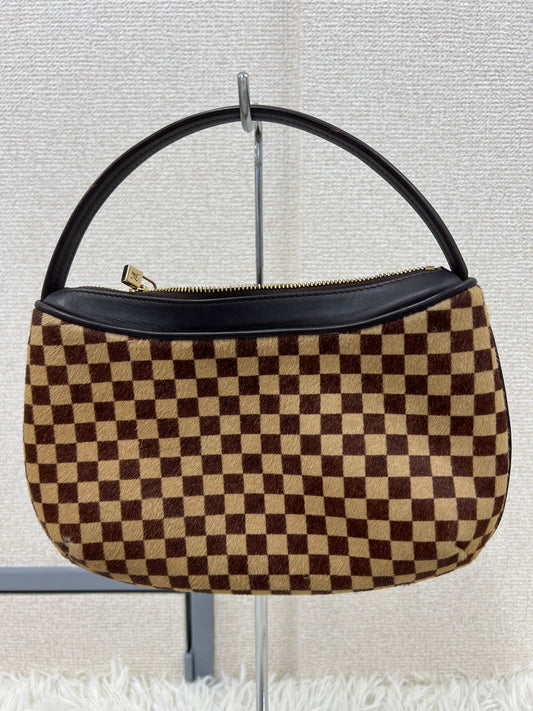 Louis Vuitton Brown Handle Bags A-17810