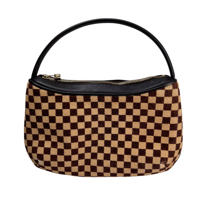 Louis Vuitton Brown Handle Bags A-17810