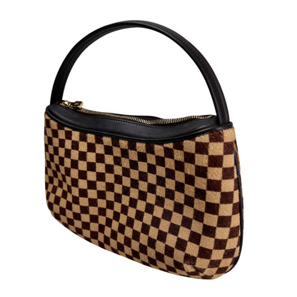 Louis Vuitton Brown Handle Bags A-17810