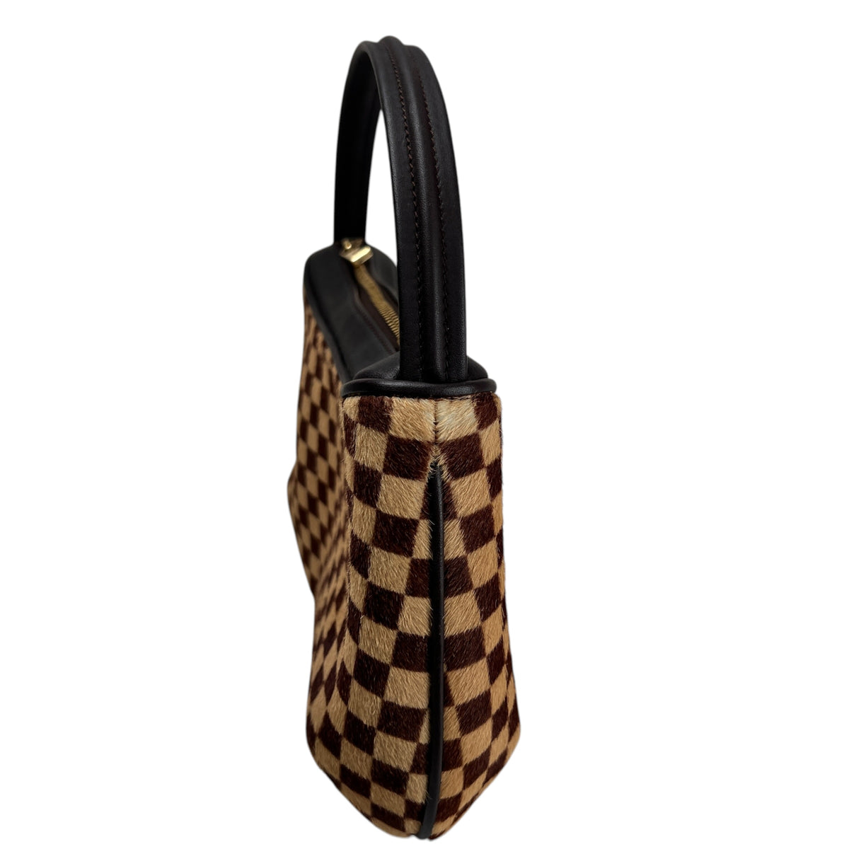 Louis Vuitton Brown Handle Bags A-17810