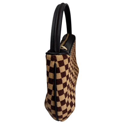 Louis Vuitton Brown Handle Bags A-17810