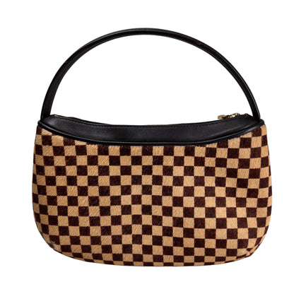 Louis Vuitton Brown Handle Bags A-17810