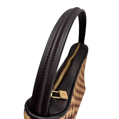 Louis Vuitton Brown Handle Bags A-17810