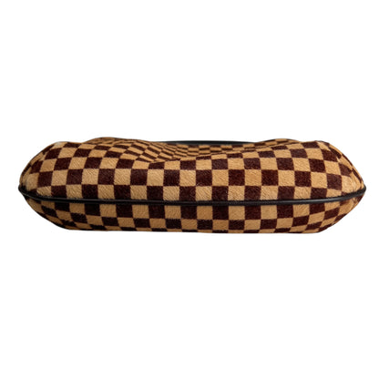 Louis Vuitton Brown Handle Bags A-17810