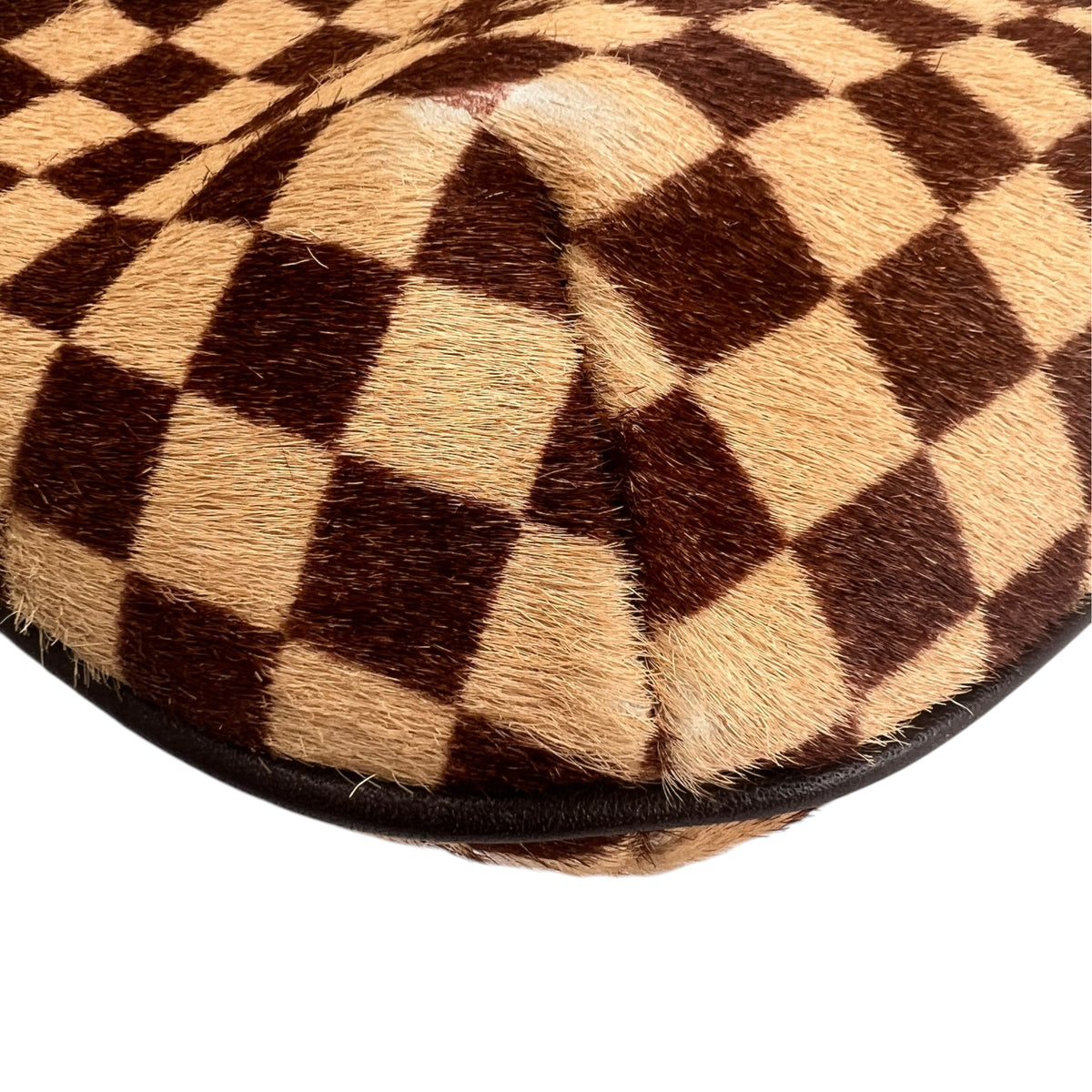 Louis Vuitton Brown Handle Bags A-17810