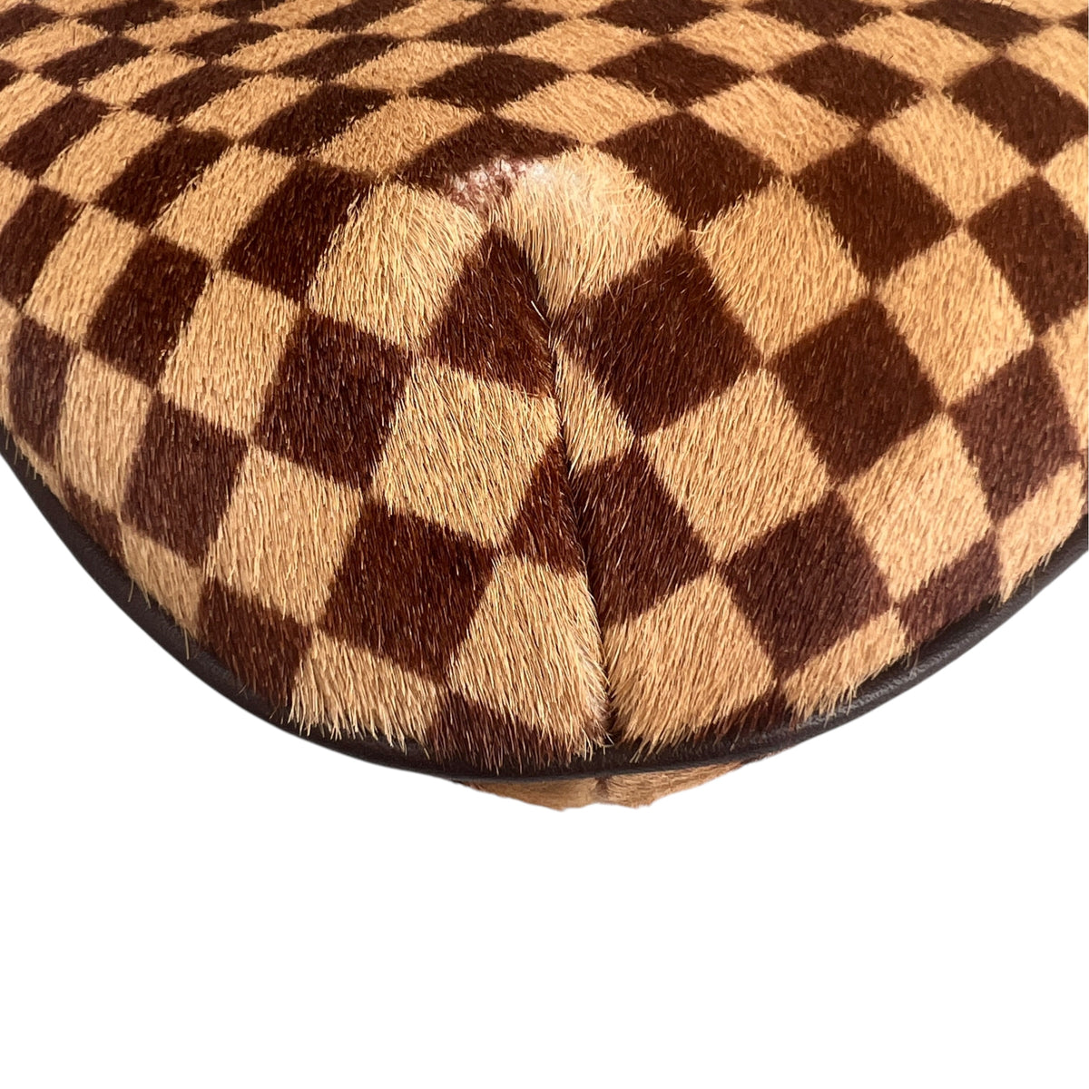 Louis Vuitton Brown Handle Bags A-17810