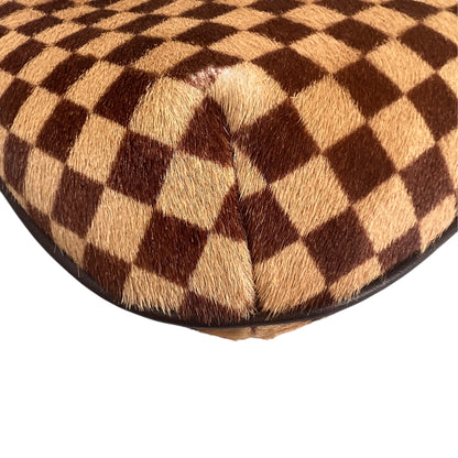 Louis Vuitton Brown Handle Bags A-17810