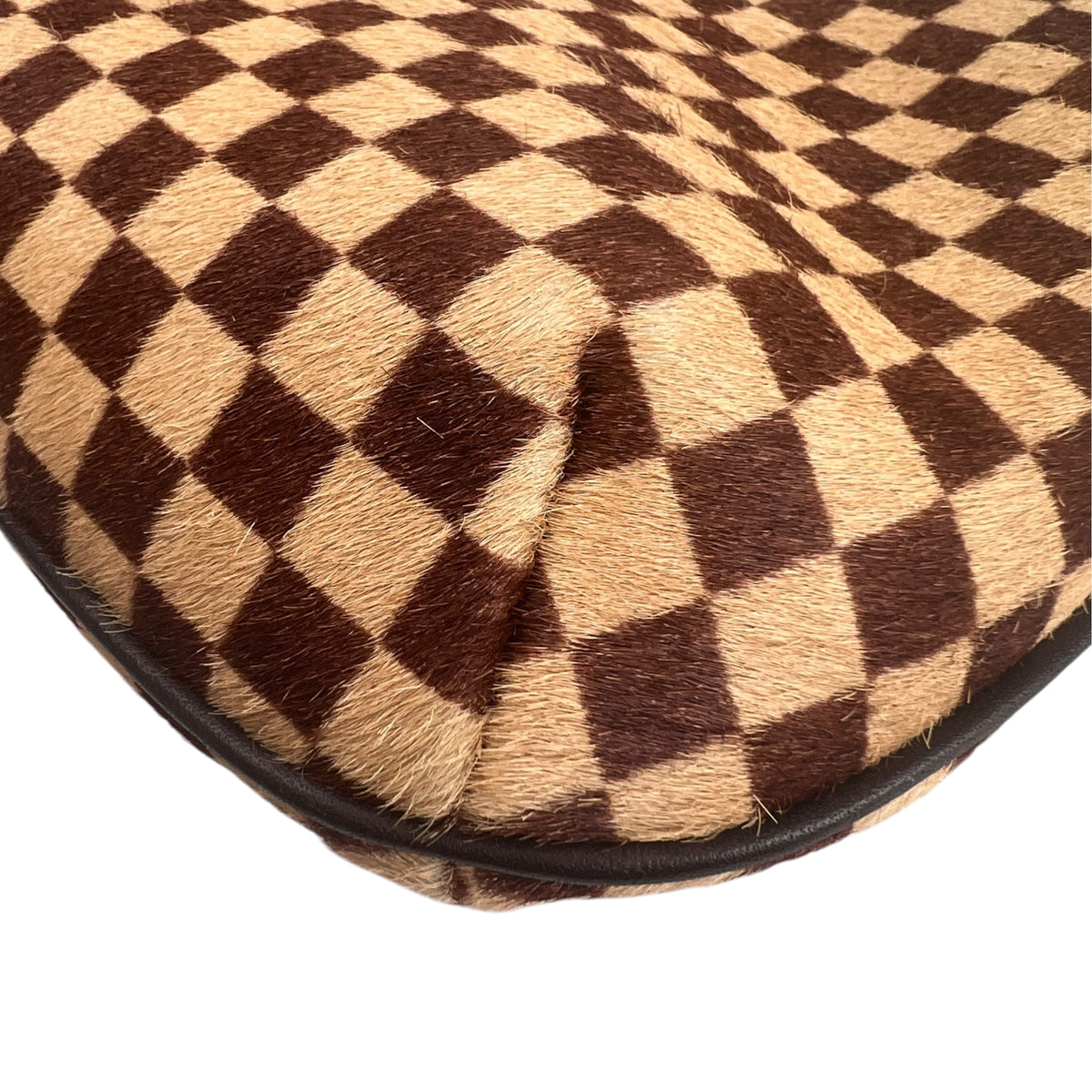 Louis Vuitton Brown Handle Bags A-17810