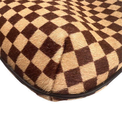 Louis Vuitton Brown Handle Bags A-17810