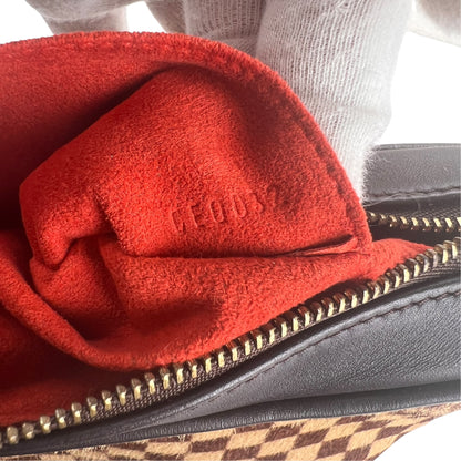 Louis Vuitton Brown Handle Bags A-17810