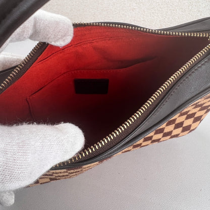 Louis Vuitton Brown Handle Bags A-17810