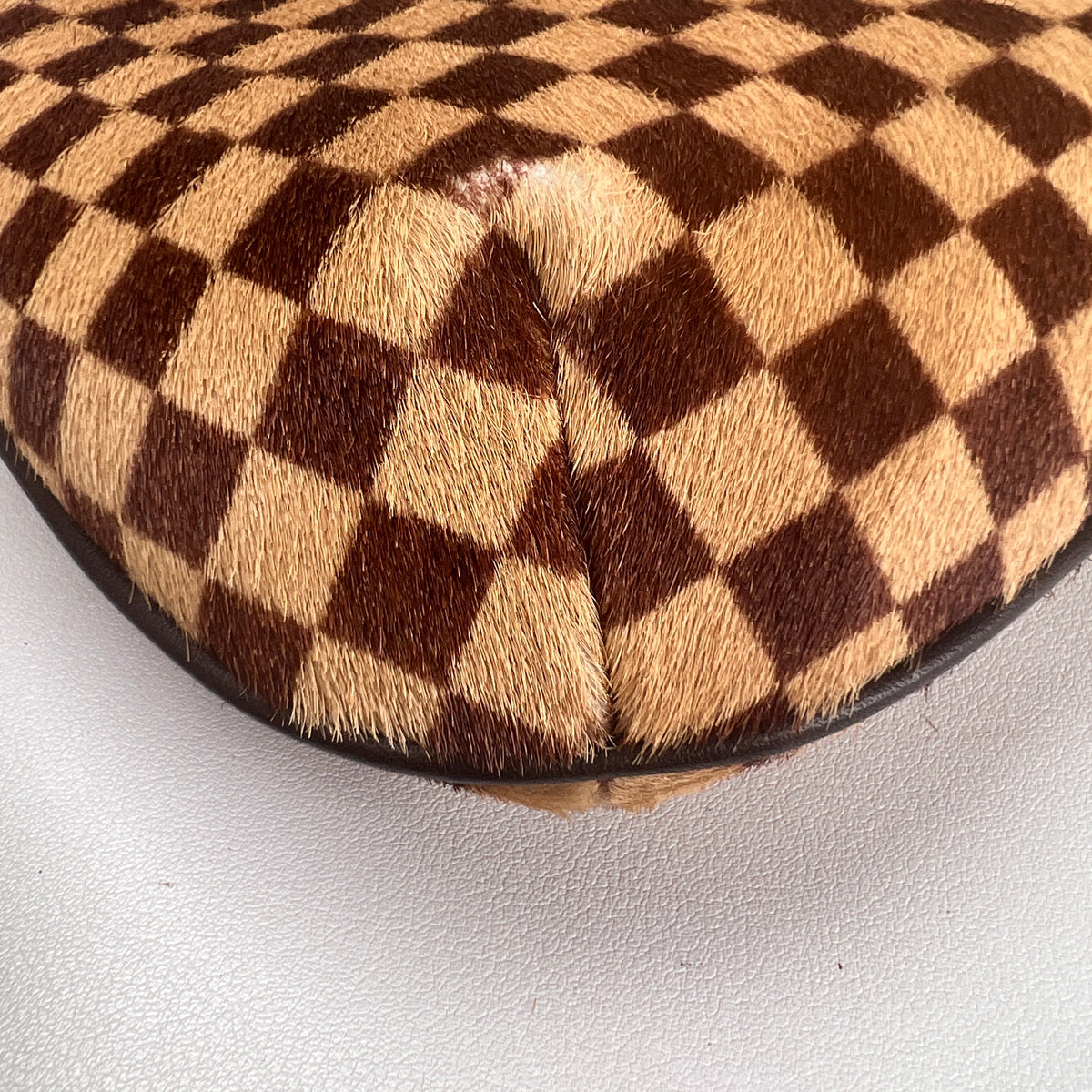 Louis Vuitton Brown Handle Bags A-17810