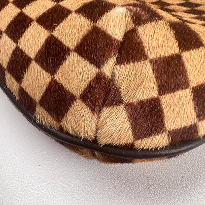 Louis Vuitton Brown Handle Bags A-17810