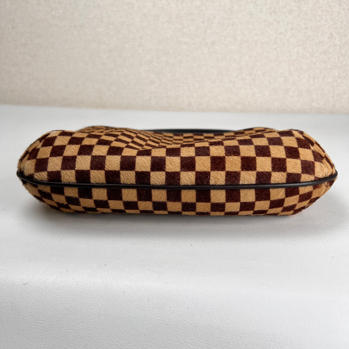 Louis Vuitton Brown Handle Bags A-17810