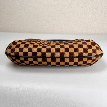 Louis Vuitton Brown Handle Bags A-17810