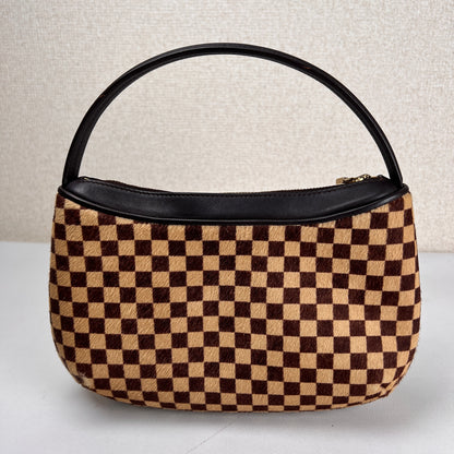 Louis Vuitton Brown Handle Bags A-17810