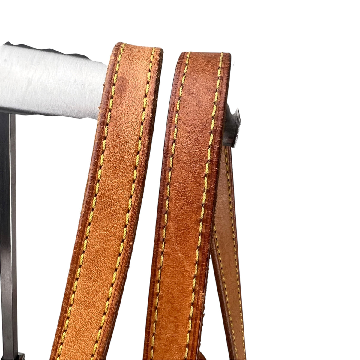 Louis Vuitton Brown Handle Bags A-17812