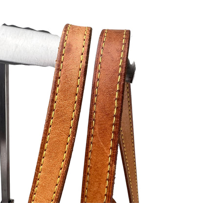 Louis Vuitton Brown Handle Bags A-17812