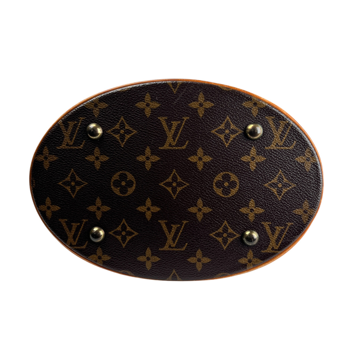 Louis Vuitton Brown Handle Bags A-17812