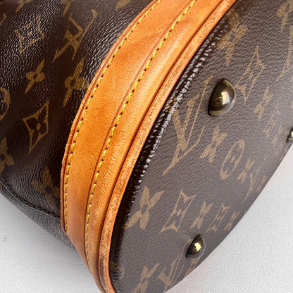 Louis Vuitton Brown Handle Bags A-17812