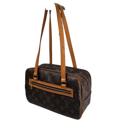 Louis Vuitton Brown Shoulder Bags A-17813