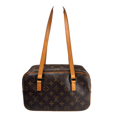 Louis Vuitton Brown Shoulder Bags A-17813