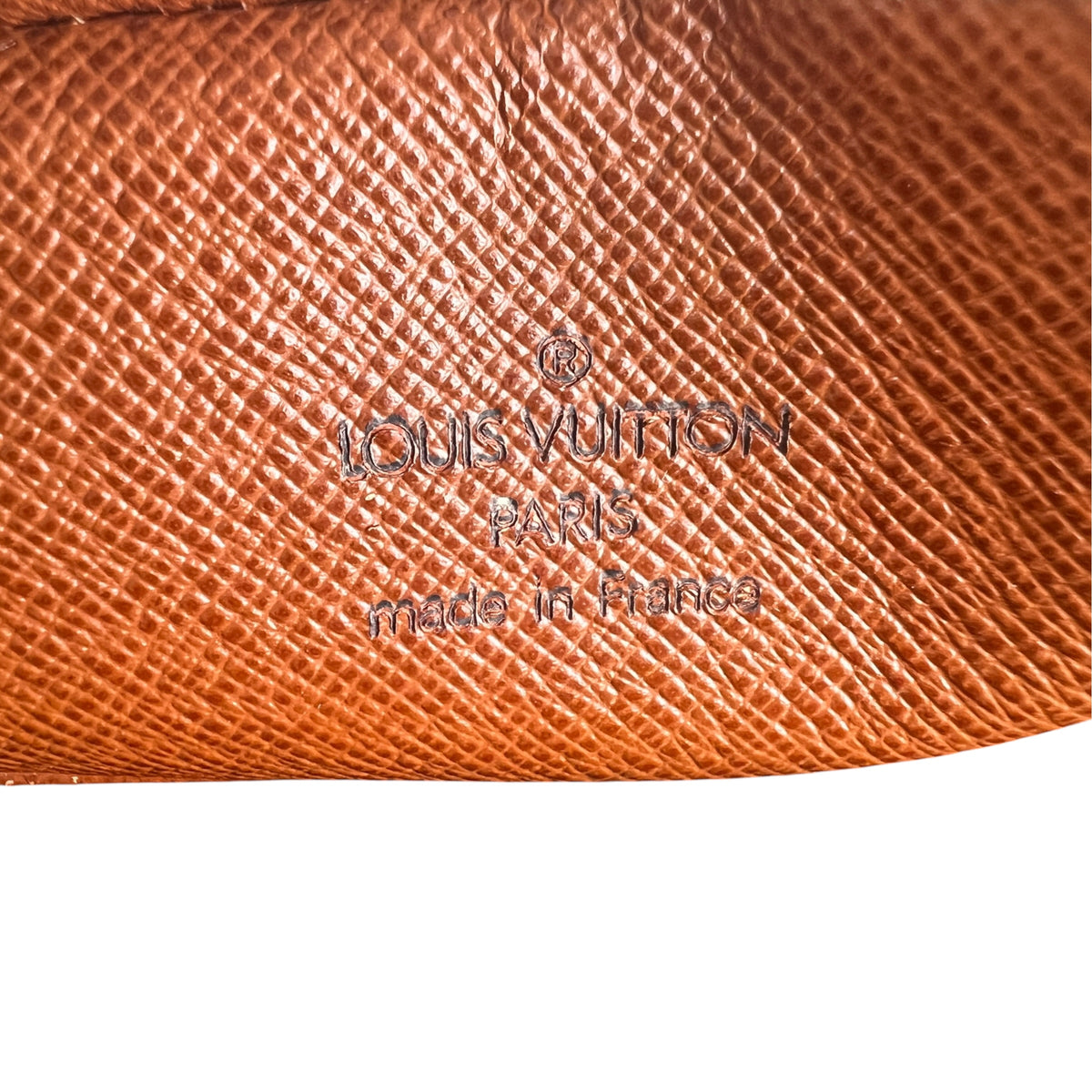 Louis Vuitton Brown Shoulder Bags A-17813