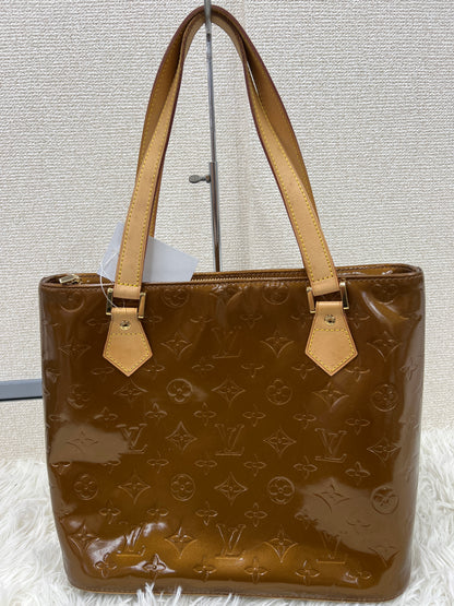 Louis Vuitton Gold Handle Bags A-17814