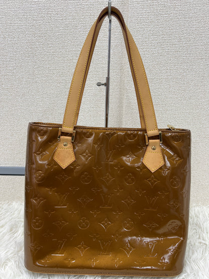 Louis Vuitton Gold Handle Bags A-17814