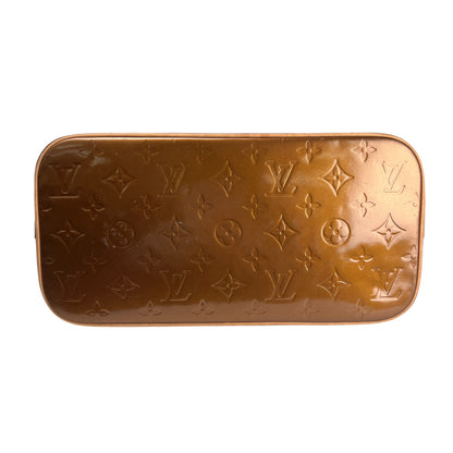 Louis Vuitton Gold Handle Bags A-17814