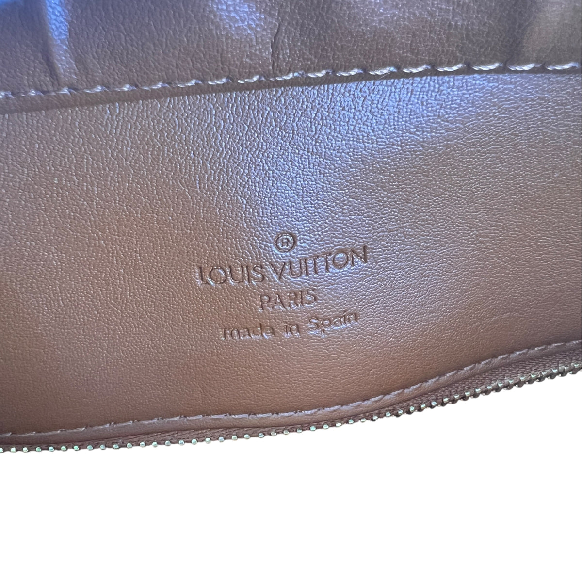 Louis Vuitton Gold Handle Bags A-17814