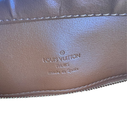 Louis Vuitton Gold Handle Bags A-17814