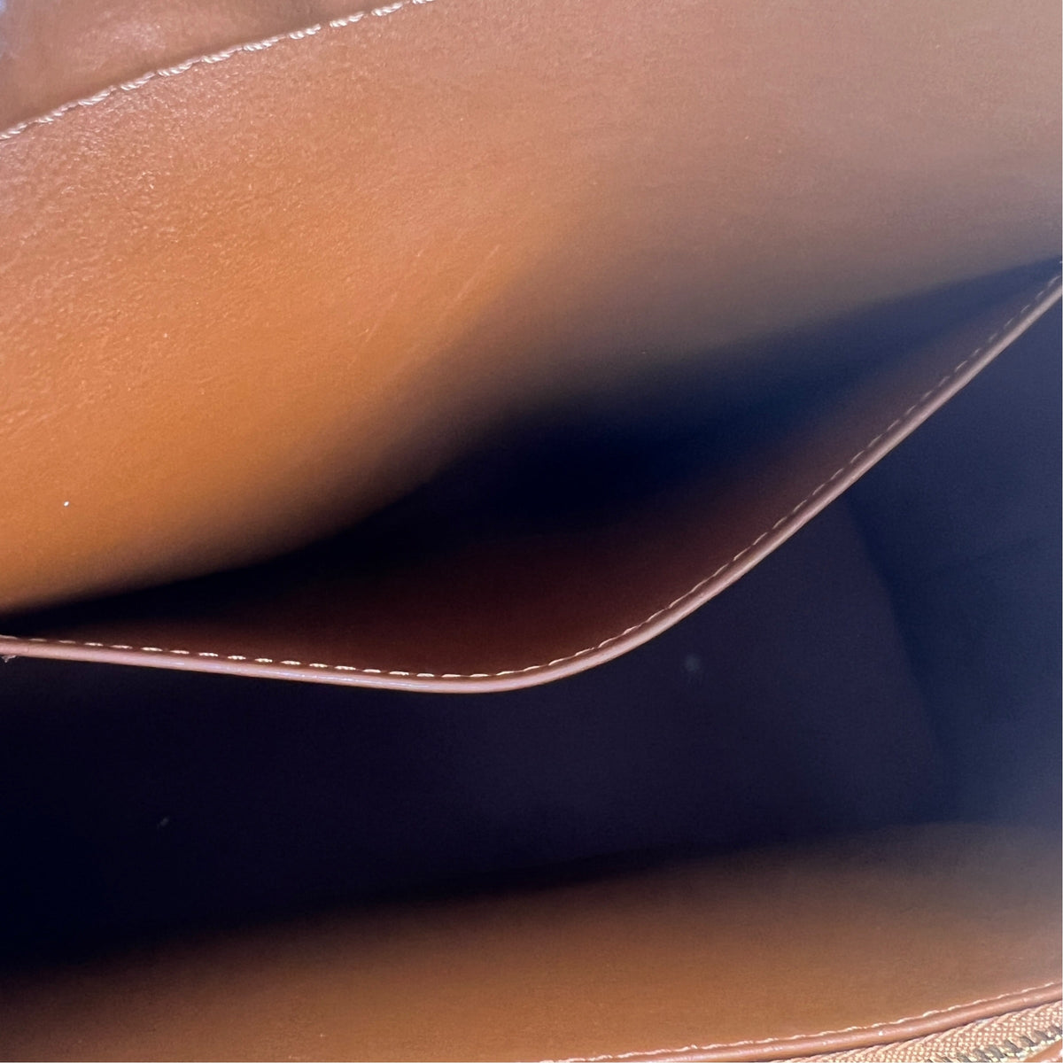 Louis Vuitton Gold Handle Bags A-17814