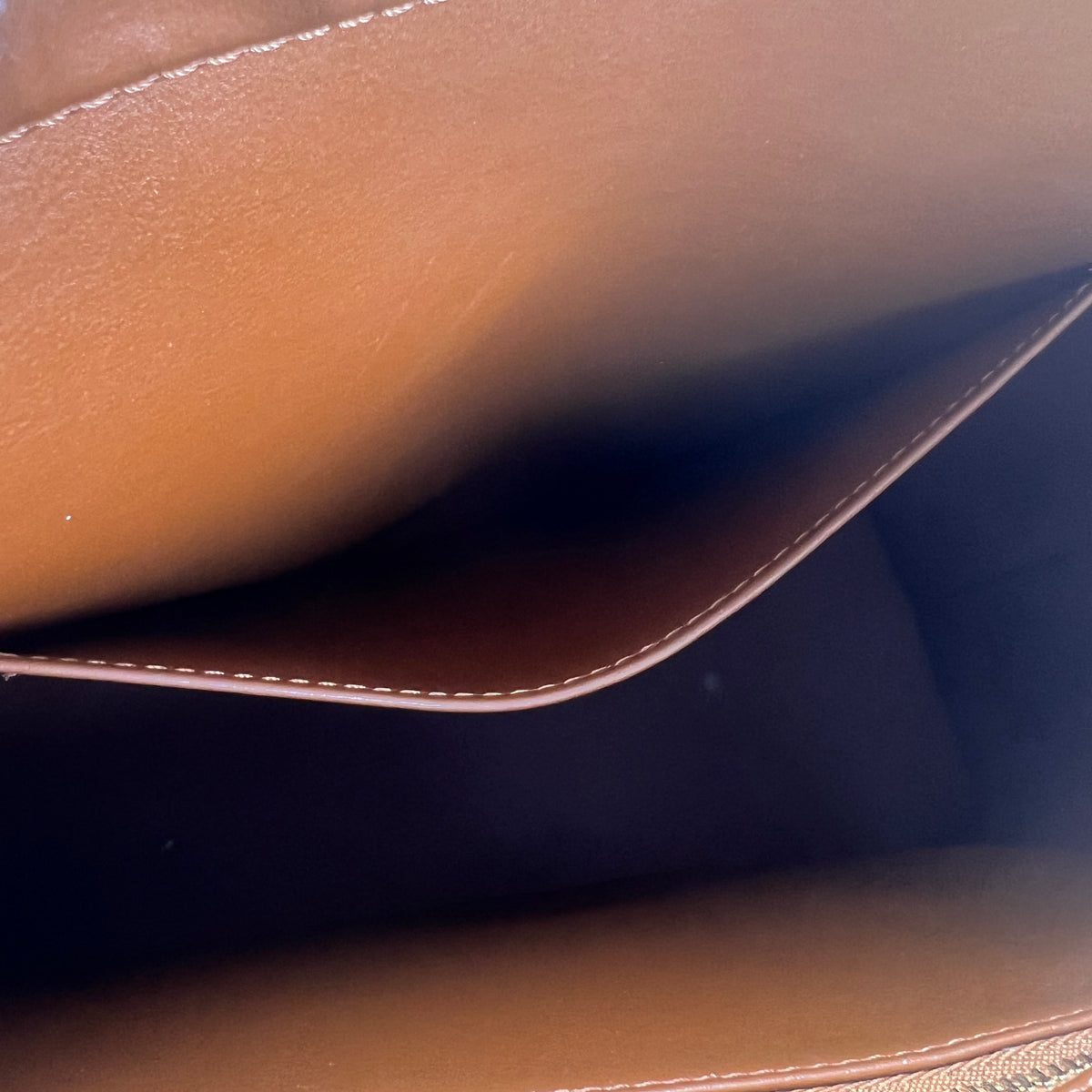 Louis Vuitton Gold Handle Bags A-17814
