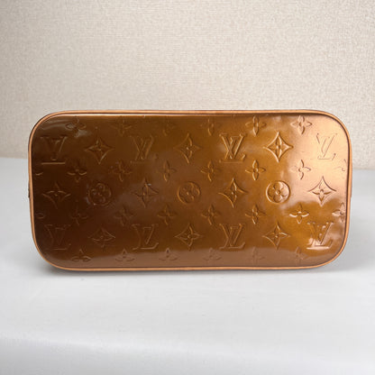 Louis Vuitton Gold Handle Bags A-17814