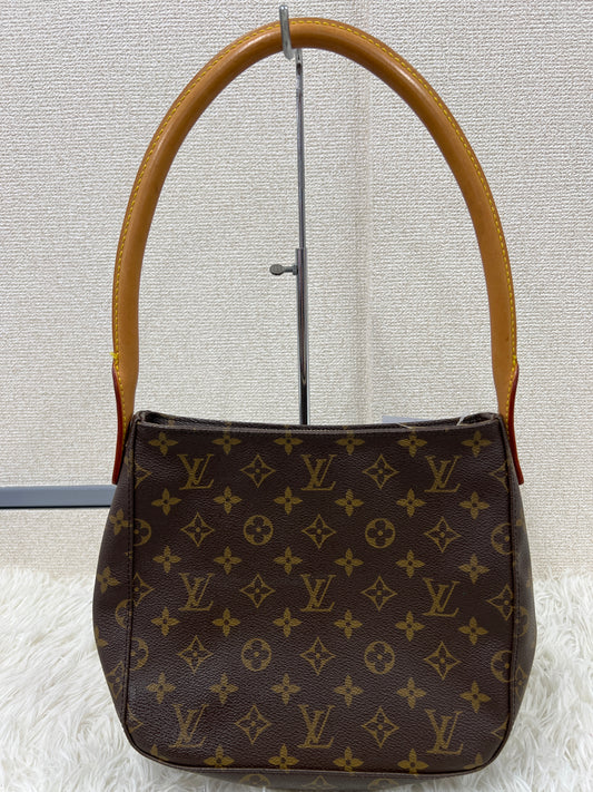 Louis Vuitton Brown Handle Bags A-17815
