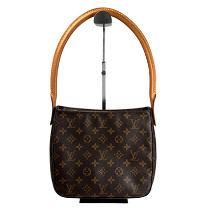 Louis Vuitton Brown Handle Bags A-17815