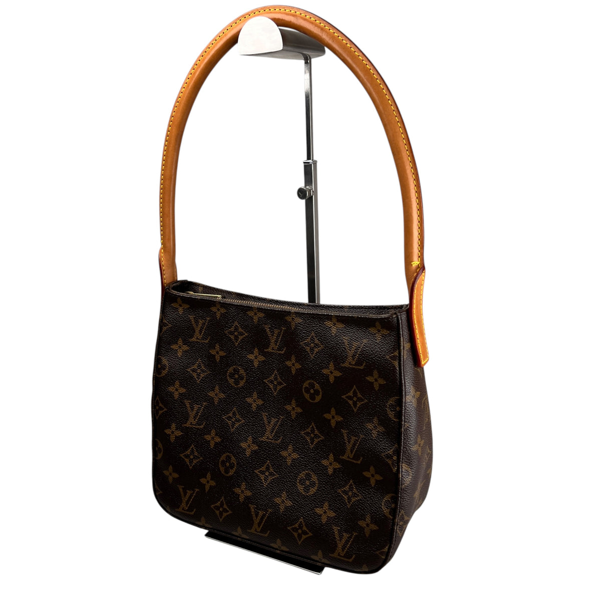 Louis Vuitton Brown Handle Bags A-17815