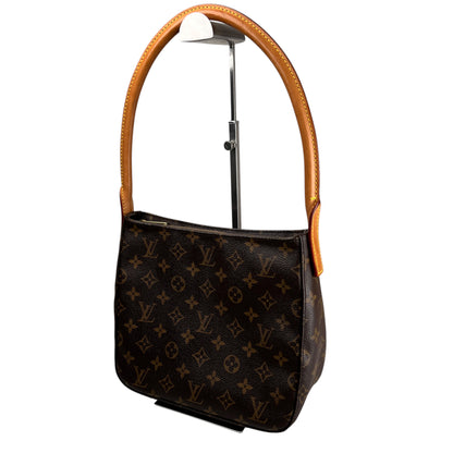 Louis Vuitton Brown Handle Bags A-17815