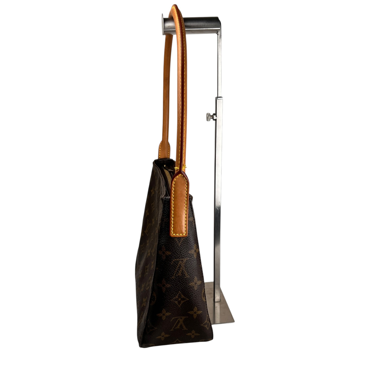 Louis Vuitton Brown Handle Bags A-17815